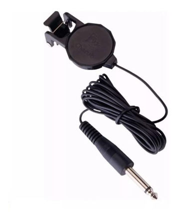 Imagen de Microfono Para Instrumentos Acusticos
