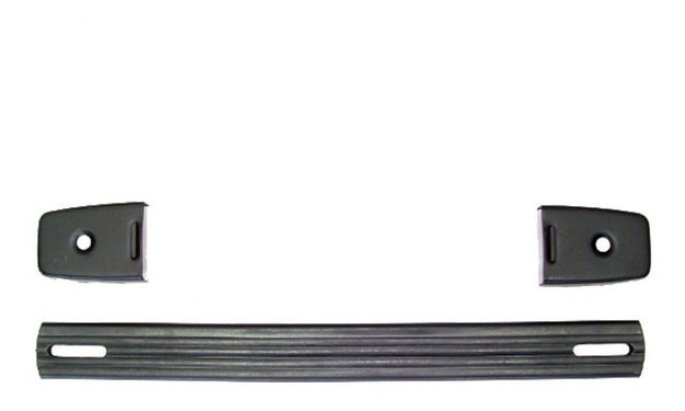 Imagen de Manija Fleje Alma De Acero Para Rack Anvil