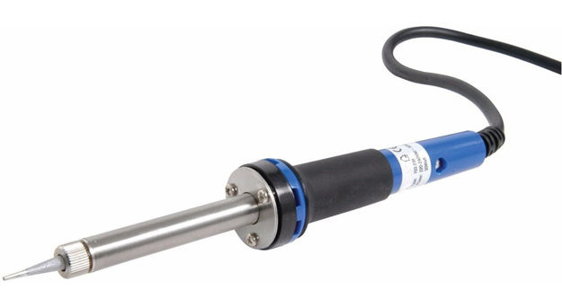 Imagen de Soldador Tipo Lapiz 30w Profesional Puntas Intercambiables