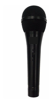 Imagen de Microfono  Dinamico Vocal