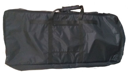 Imagen de Funda Organo O Teclado Impermeable-acolchada