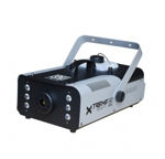 Imagen de Maquina De Humo Led De 1500w Gf-1500w-led + Control