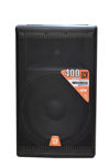 Imagen de Caja Activa Potenciada Ge-616pro Gcm Dj Line 200w Rms