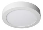 Imagen de Plafon Spot  Led Superficie Redondo 12 W