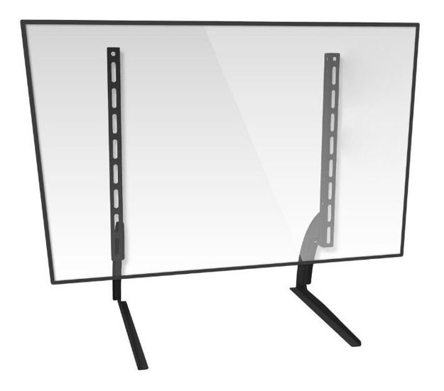 Imagen de Soporte Para Tv Lcd/led Mesa Hasta 70
