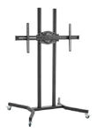 Imagen de Soporte Para Tv Lcd/led Rotativo Movil  Hasta 70