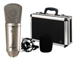 Imagen de Microfono De Condensador Behringer B1