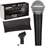 Imagen de Microfono Shure Sm58 Vocal Original