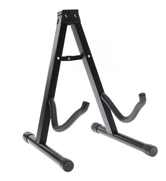 Imagen de Soporte De Guitarra O Bajo Desmontable