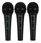 Imagen de Micrófonos Behringer Ultravoice Xm1800s Dinámi Supercardioid