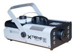 Imagen de Maquina De Humo Led De 1200w Led + Control Remoto Gcm Pro