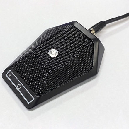 Imagen de Microfono Condensador De Superficie