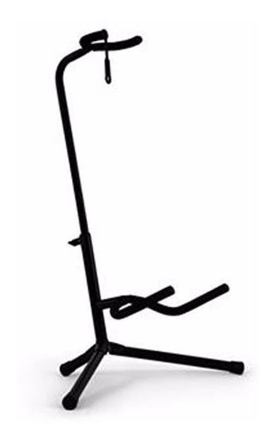 Imagen de Soporte De Guitarra O Bajo Desmontable