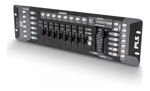 Imagen de Controlador Dmx 512 Para Efectos Luces Inteligentes