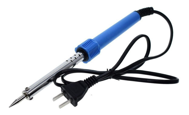 Imagen de Soldador Tipo Lapiz 60w Us Plug