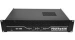 Imagen de Potencia Amplificador Profesional Gc-600 Power King
