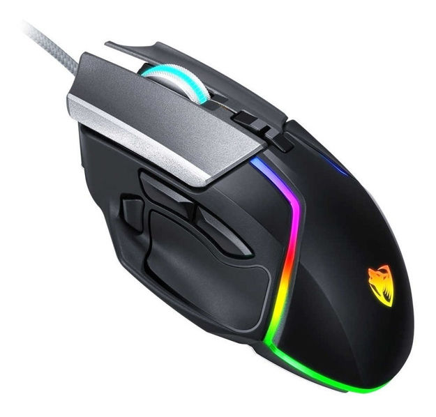 Imagen de Raton Mouse   Twolf - V11 Gamer