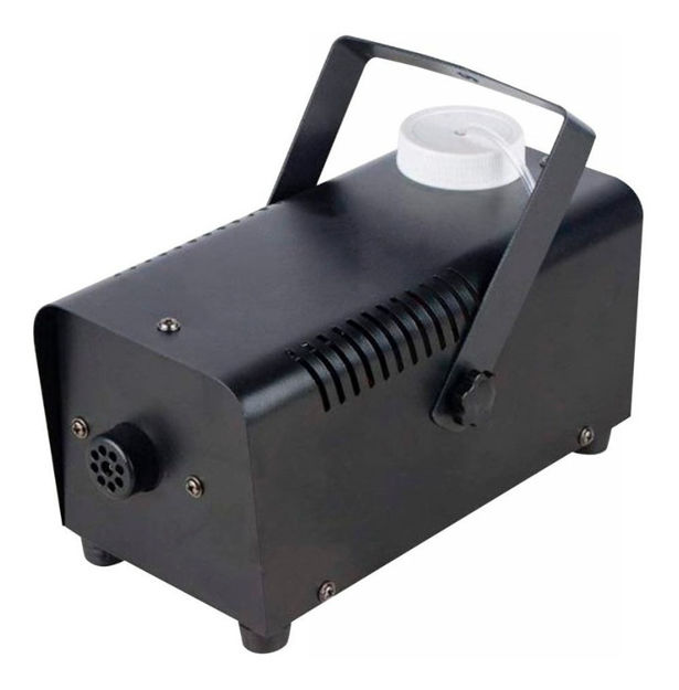 Imagen de Maquina De Humo 400 Watts Con Control Inalambrico Y Cableado