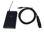 Imagen de Sistema Inalambrico Para Microfono,adapta Tu Mic De Cable