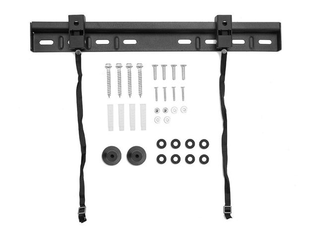 Imagen de Soporte De Tv Led Lcd Ultra Delgado 32  A 65