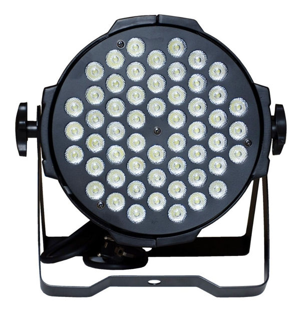 Imagen de Tacho 54 Led X 4w Dmx Display Audioritmico