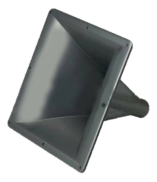 Imagen de Difusor Sound Barrier Horn Bocina P/ Driver  Rosca