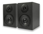 Imagen de Monitores De Estudio Lexsen M5 Monitor 5  Par