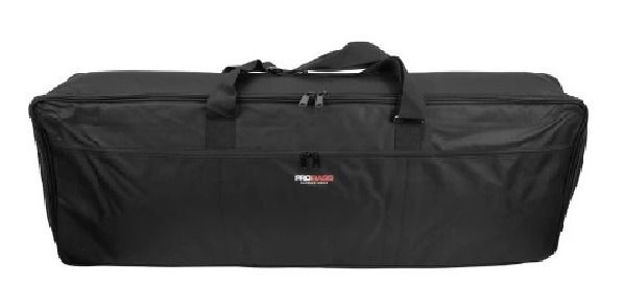 Imagen de Funda Teclado Probags  P/61 Teclas