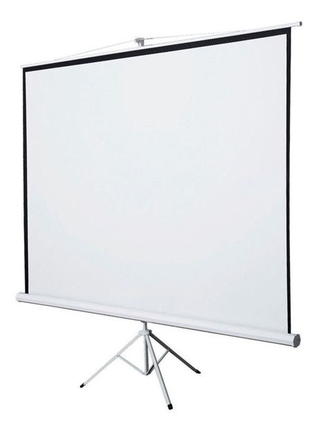 Imagen de Pantalla Gigante 120 Pulgadas Con Tripode Gcm Pro