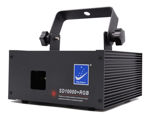 Imagen de Luces Laser Big Dipper Sd10000rgb
