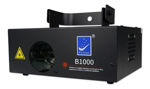 Imagen de Luces Laser Big Dipper B1000 Azul 1w