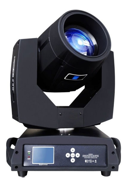 Imagen de Cabeza Movil Big Dipper Beam 7r  Lb230