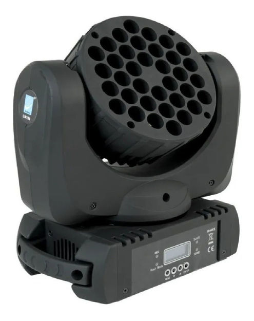 Imagen de Cabeza Movil Big Dipper Lm108 Wash Beam