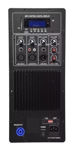 Imagen de Módulo Amplificador Para Bafle /  Usb Fm Btooth 200w