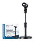 Imagen de Soporte De Micrófono Profesional Ds-26s