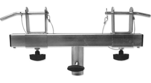 Imagen de Adaptador Soporte Para Cercha Truss Resistente 100% Metal Re