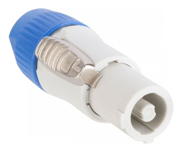 Imagen de Conector Powercon Tipo B
