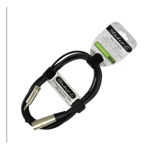 Imagen de Cable Spica  3.5mm   A  Canon Xlr Macho / 3m
