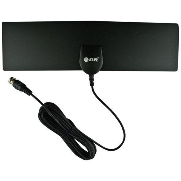 Imagen de Antena De Tv Digital Hd - Kf-1109hd