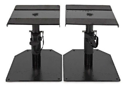 Imagen de Soportes Pie Para Monitores De Estudio Pack X 2 Soportes