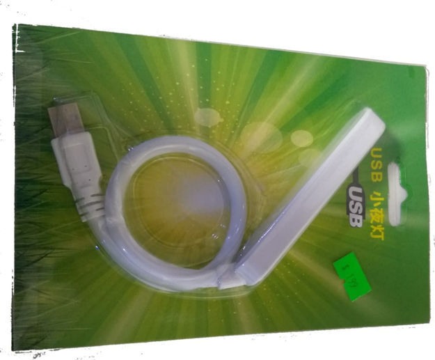 Imagen de Lampara Led Usb