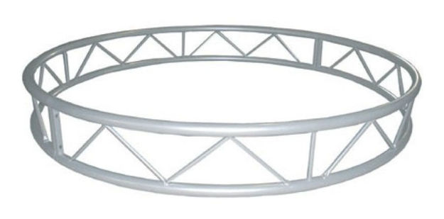 Imagen de Cercha Truss Redonda 1.65cm Diametro