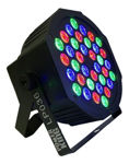 Imagen de Tacho 36 Led X 1w Dmx Display Audioritmico