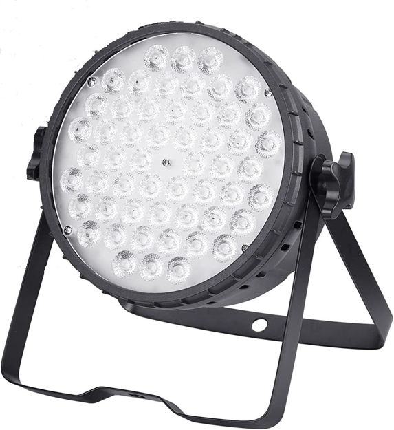 Imagen de Tacho Led Big Dipper Lpc017 54x3w Matrix Led 3 En 1