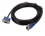 Imagen de Cable De Vídeo Vga 15 Pin 5mts