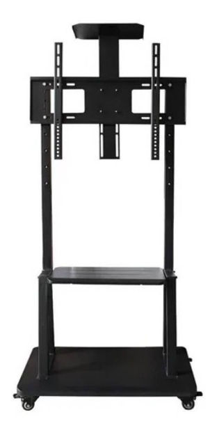 Imagen de Soporte Para Tv Lcd/led Movil Mesa Rack Y Stand Hasta 65