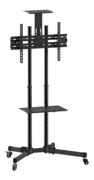 Imagen de Soporte Para Tv Lcd/led Movil Con Stand Hasta 65