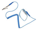 Imagen de Pulsera Antiestatica Para Electronica Correa Descarga