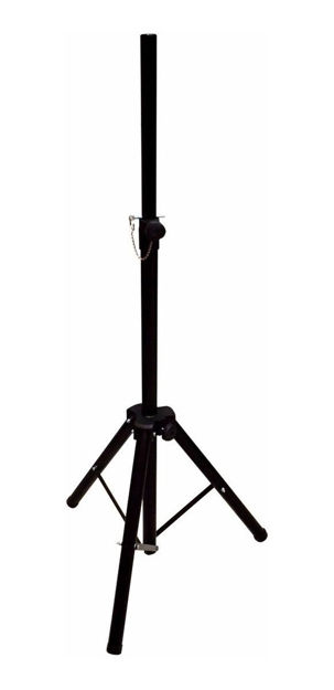 Imagen de Tripode / Soporte  Para Parlante Metalico
