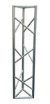 Imagen de Cercha Truss Triangular Para Iluminacion  Tramo De 1 Metro